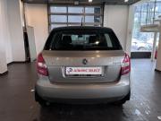 Skoda Fabia II Рестайлинг Чебоксары  - изображение 35