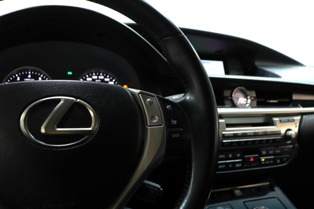 Lexus ES VI Сургут  - изображение 20