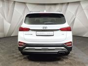 Hyundai Santa Fe IV Москва  - изображение 29