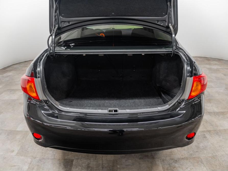 Toyota Corolla X (E140 E150) Красноярск  - изображение 18