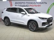 Chery Tiggo 8 Pro Max I Рестайлинг Москва  - изображение 28