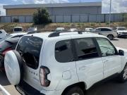 Lada (ВАЗ) Niva Travel I Волгоград  - изображение 10