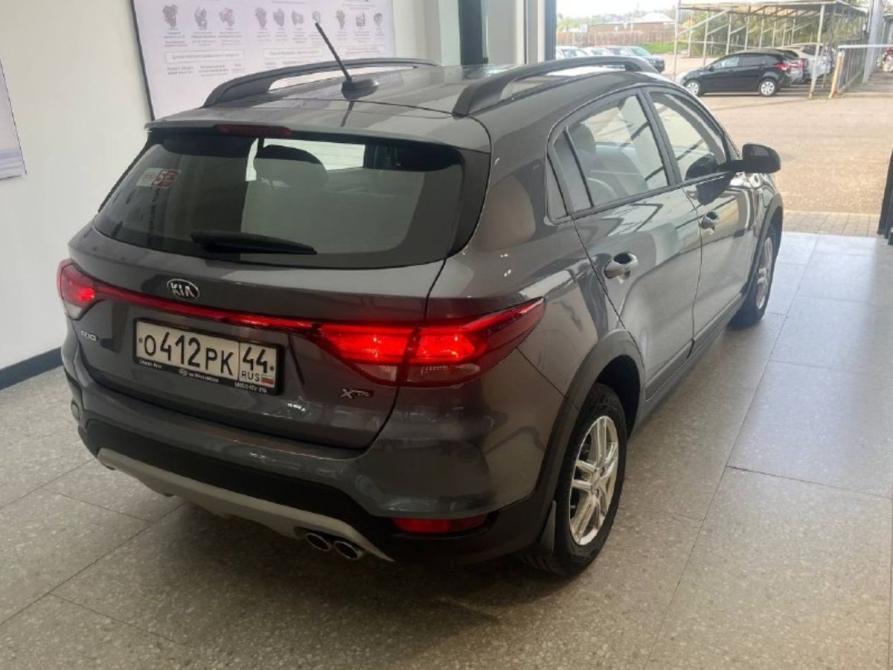 Kia Rio IV Ярославль  - изображение 4