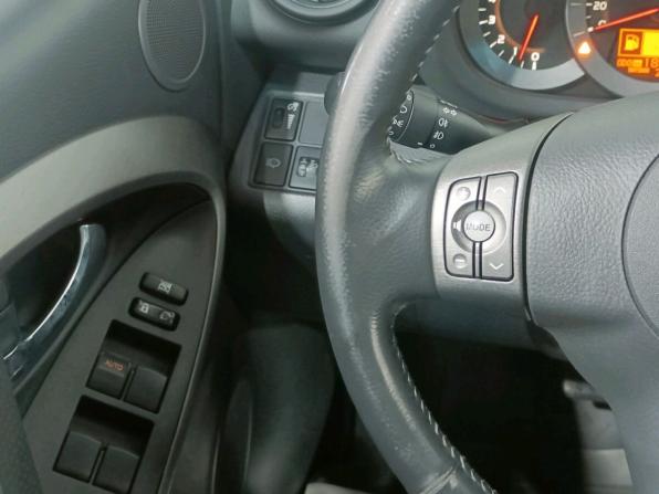 Toyota RAV4 III (XA30) с пробегом 2010 года, цена 1 620 000 рублей, 184000 км, внедорожник, Автокод Объявления