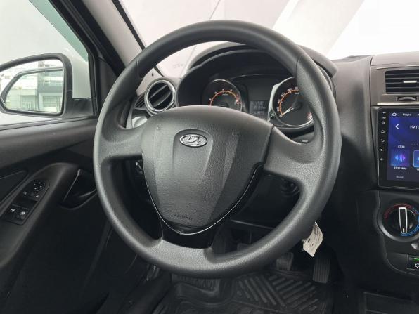Lada (ВАЗ) Granta I Рестайлинг с пробегом 2021 года, цена 648 000 рублей, 89100 км, седан, Автокод Объявления