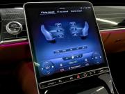 Mercedes-Benz S-Класс VII (W223) Санкт-Петербург  - изображение 58