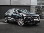 Audi Q5 III (GU) Москва  - изображение 37