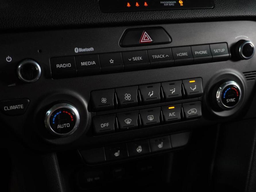 Kia Sportage IV Рестайлинг Воронеж  - изображение 17