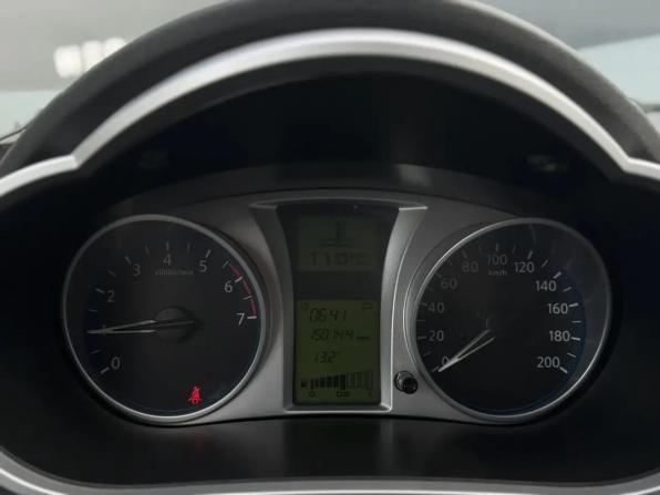Datsun mi-DO с пробегом 2016 года, цена 599 000 рублей, 150144 км, хэтчбек, Автокод Объявления