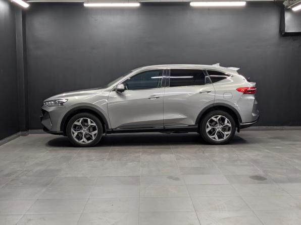 Haval F7 I Рестайлинг с пробегом 2024 года, цена 2 300 000 рублей, 65030 км, внедорожник, Автокод Объявления