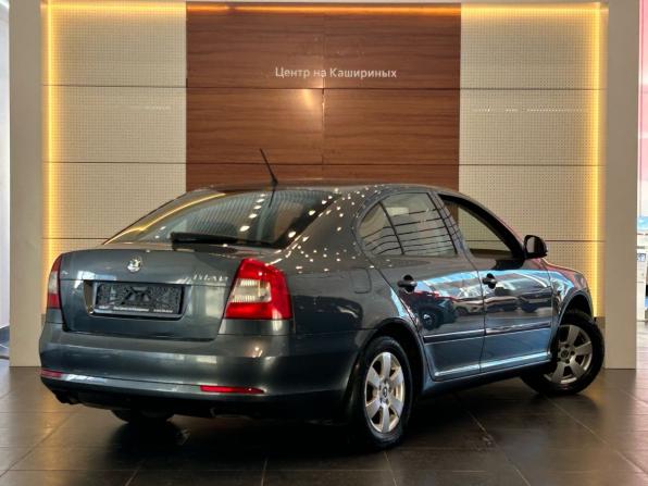 Skoda Octavia II (A5) Рестайлинг с пробегом 2011 года, цена 936 909 рублей, 183659 км, лифтбек, Автокод Объявления