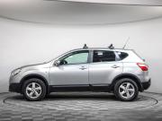 Nissan Qashqai I Рестайлинг Санкт-Петербург  - изображение 34