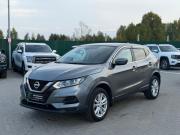 Nissan Qashqai II Рестайлинг Сыктывкар  - изображение 29