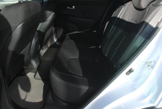 Kia Sportage III с пробегом 2014 года, цена 1 580 000 рублей, 147224 км, внедорожник, Автокод Объявления
