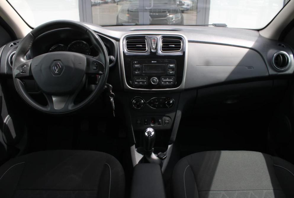 Renault Sandero II Рестайлинг Саратов  - изображение 20