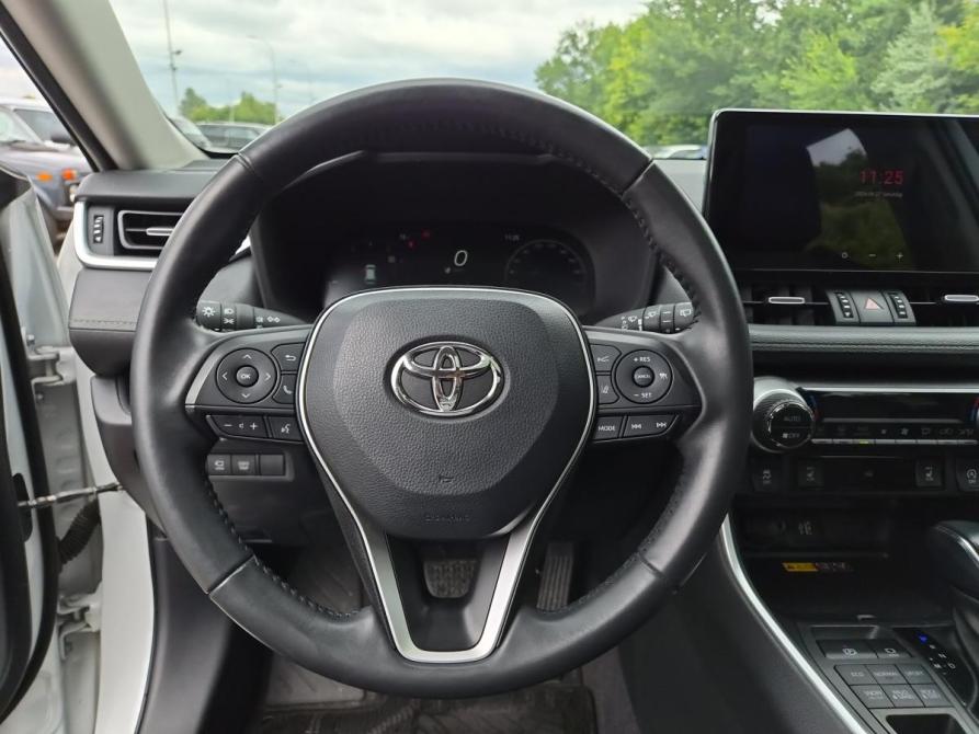 Toyota RAV4 V (XA50) Саратов  - изображение 25