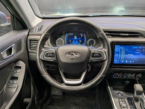 Chery Tiggo 4 I Рестайлинг с пробегом 2019 года, цена 1 150 000 рублей, 86364 км, внедорожник, Автокод Объявления