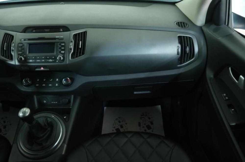 Kia Sportage III Омск  - изображение 17