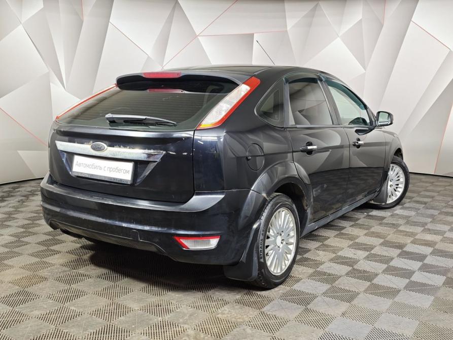 Ford Focus II Рестайлинг Москва  - изображение 2