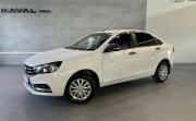 Lada (ВАЗ) Vesta I Стерлитамак  - изображение 26