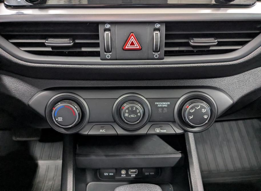 Kia Cerato IV Санкт-Петербург  - изображение 27