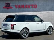 Land Rover Range Rover IV Альметьевск  - изображение 46