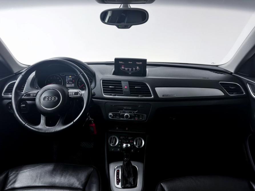 Audi Q3 I (8U) Уфа  - изображение 22