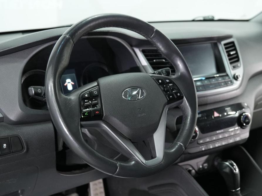 Hyundai Tucson III Новосибирск  - изображение 21