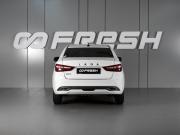 Lada (ВАЗ) Vesta I Рестайлинг (NG) Минеральные Воды  - изображение 18