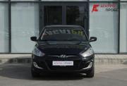 Hyundai Solaris I Саратов  - изображение 25