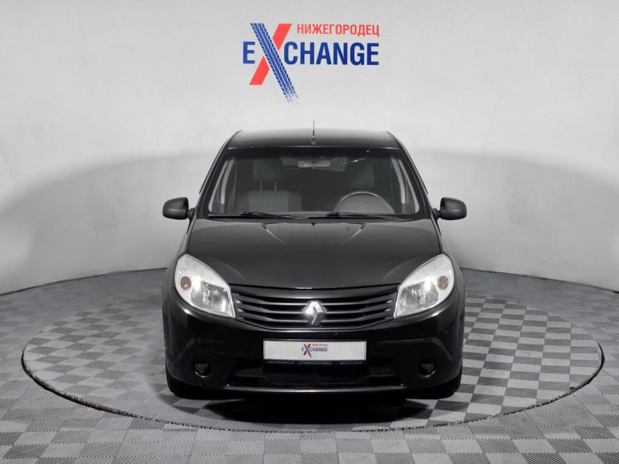 Renault Sandero I Нижний Новгород  - изображение 2