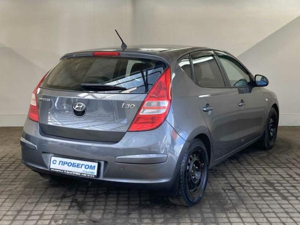 Hyundai i30 I с пробегом 2009 года, цена 660 000 рублей, 253577 км, хэтчбек, Автокод Объявления