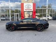 Chevrolet Camaro VI Рестайлинг Ростов-на-Дону  - изображение 22