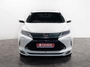 Toyota Harrier III (XU60) Рестайлинг Чита  - изображение 20