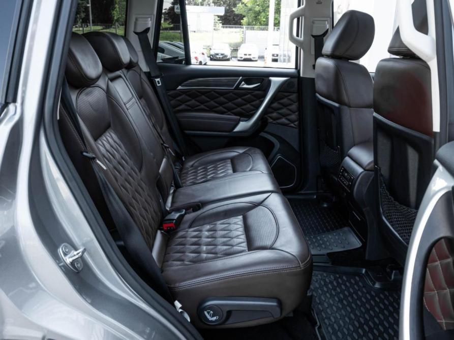Haval H9 I Рестайлинг Ставрополь  - изображение 7