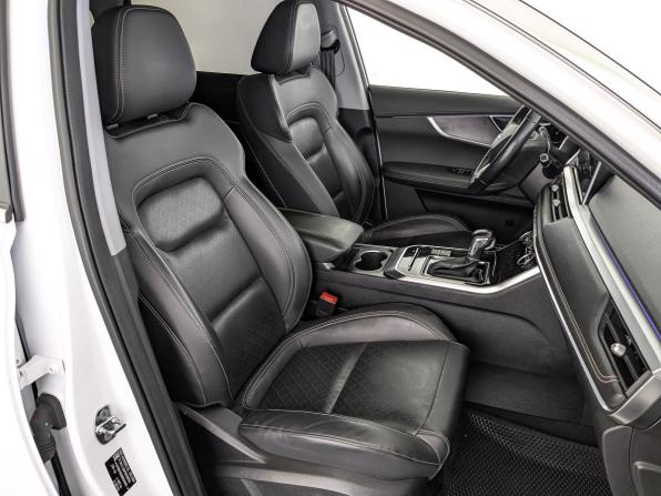 Chery Tiggo 8 I с пробегом 2022 года, цена 1 825 000 рублей, 78227 км, внедорожник, Автокод Объявления