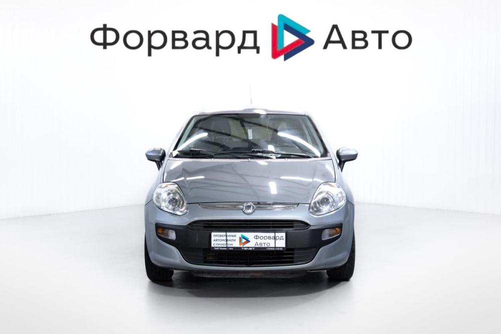 Fiat Punto III Grande Punto Тюмень  - изображение 2