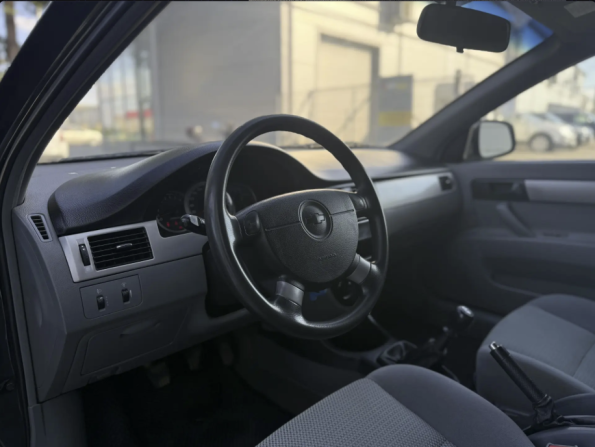 Chevrolet Lacetti I с пробегом 2011 года, цена 670 000 рублей, 250000 км, седан, Автокод Объявления