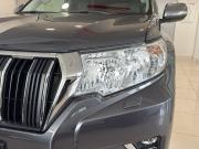 Toyota Land Cruiser Prado 150 Series Рестайлинг 3 Омск  - изображение 23