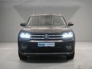 Volkswagen Teramont I Москва  - изображение 16