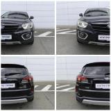 FAW Besturn X80 I Ставрополь  - изображение 40