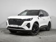 Chery Tiggo 7 Pro Max I Санкт-Петербург  - изображение 24