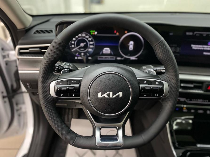 Kia K5 III Энгельс  - изображение 26