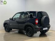 Chevrolet Niva I Рестайлинг Санкт-Петербург  - изображение 29