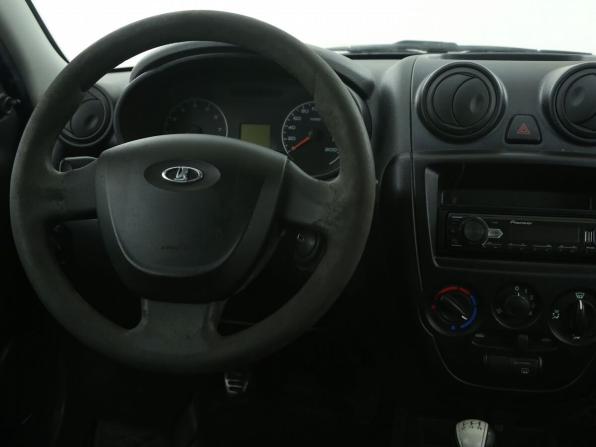 Lada (ВАЗ) Granta I с пробегом 2016 года, цена 373 000 рублей, 116000 км, седан, Автокод Объявления
