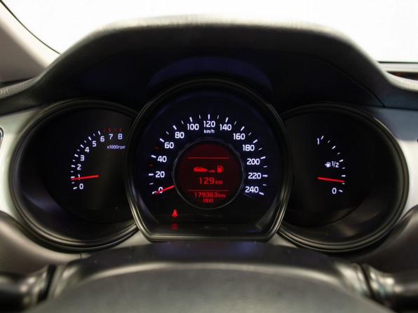 Kia Ceed II Рестайлинг с пробегом 2015 года, цена 1 085 000 рублей, 179363 км, хэтчбек, Автокод Объявления