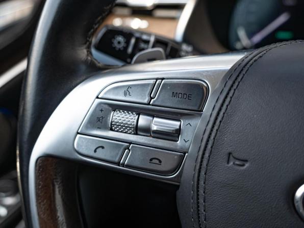 Kia K900 II с пробегом 2021 года, цена 4 250 000 рублей, 117026 км, седан, Автокод Объявления