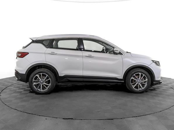 Belgee X50 с пробегом 2025 года, цена 1 675 000 рублей, 88576 км, внедорожник, Автокод Объявления