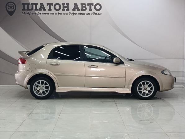 Chevrolet Lacetti I с пробегом 2007 года, цена 560 000 рублей, 161898 км, хэтчбек, Автокод Объявления
