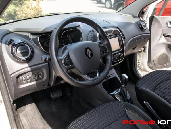 Renault Kaptur I с пробегом 2018 года, цена 1 328 000 рублей, 131046 км, внедорожник, Автокод Объявления